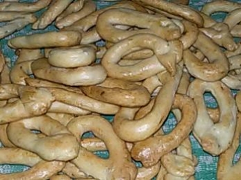 I MIEI TARALLI