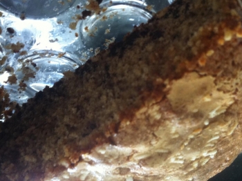 Torta morbida facilissima