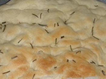 Focaccia