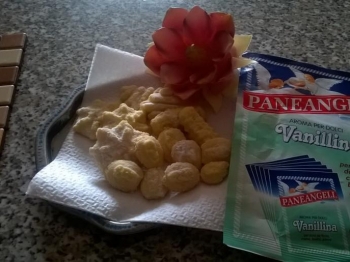 biscottini