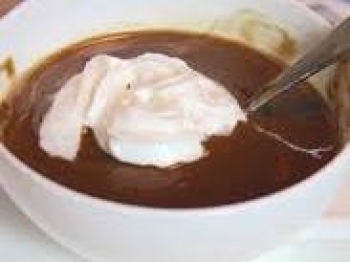 Ciobar gusto Gianduia