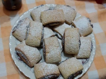 nascondini veloci alla nutella