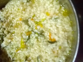 risotto fantasia