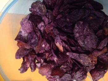 PATATE VITELOTTE