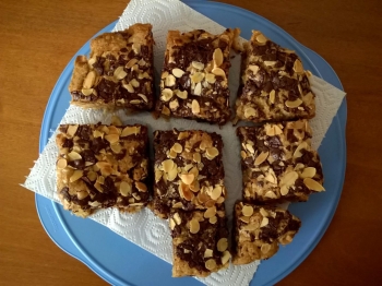 Blondies
