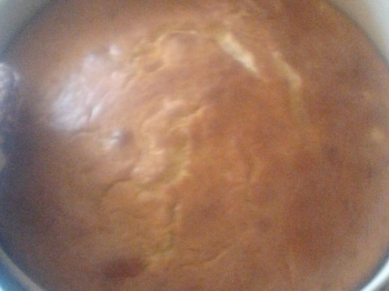 la mia torta margherita