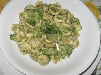 ORECCHIETTE SAPORITE