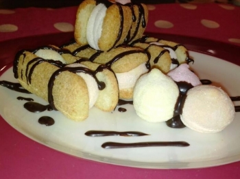 Baci di Pavesini