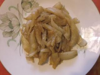 FINOCCHI ARROSTO
