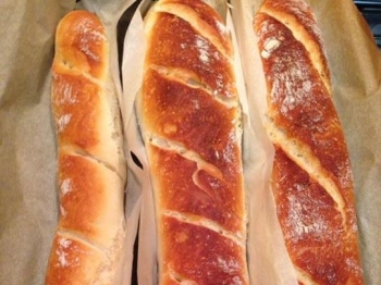 baguette