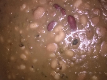zuppa del contadino