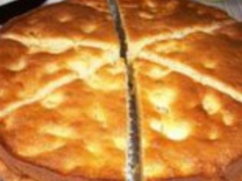 torta di mele