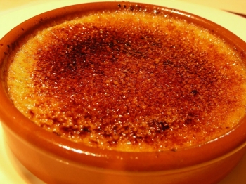 crema catalana