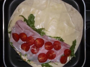 PIADA FANTASIA