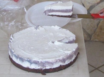 cheseecake alle more