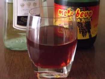 COCKTAIL ALLA MELA