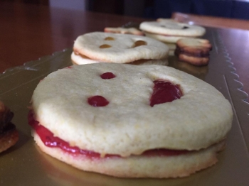 BISCOTTI FELICI