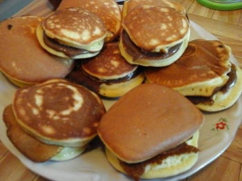 Dorayaki