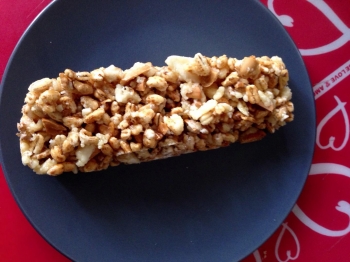 Croccante all'orzo
