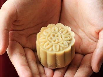 mooncake