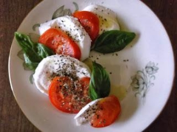 CAPRESE