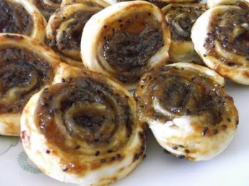GIRANDOLE DOLCI