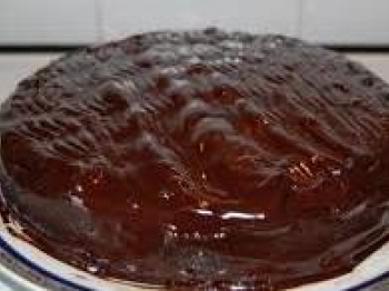 mud cake