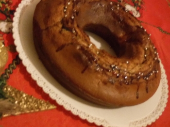 ciambellone morbidone