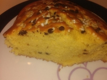 Torta alla ricotta