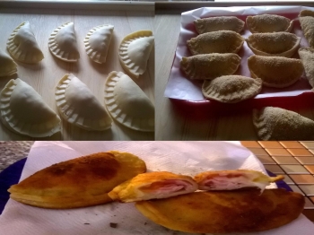 SOFFICINI RIPIENI