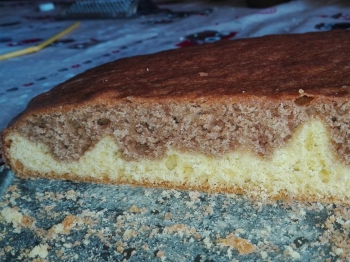 Ciambella bigusto