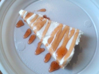 cheesecake