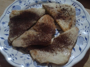 Sandwiches Dolci