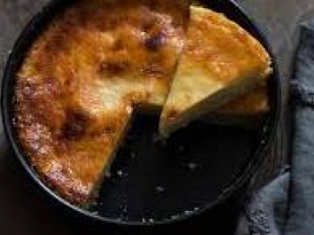 torta di riso