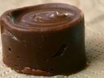 Fudge al cioccolato