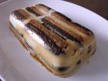 ZUPPA INGLESE