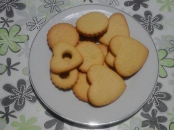 biscotti