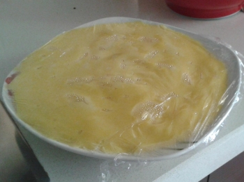 Crema pasticcera senza grumi