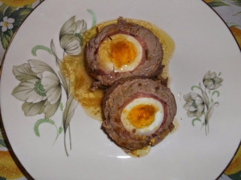 POLPETTONE