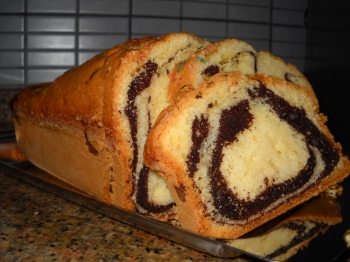 **PLUM-CAKE**