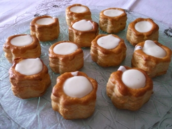 CREMA DI FORMAGGIO AL TARTUFO