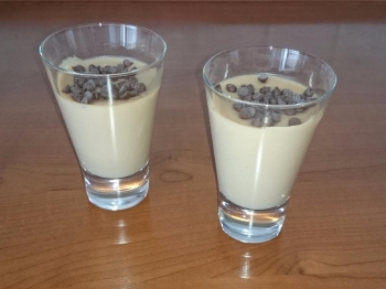 Coppette alla crema di caffè di BACI1971