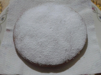 Torta al gelato