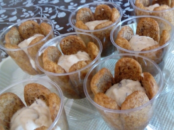 Fior...di crema