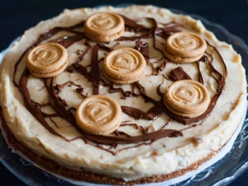Cheesecake Doricream