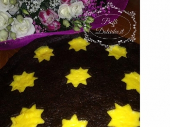 Crostata di Stelle