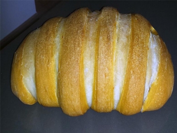 Pane bigusto