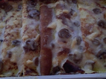 Crepes