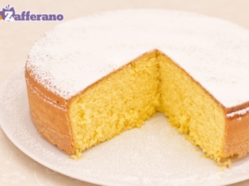 Torta margherita
