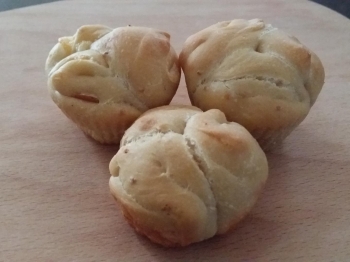 Muffin pane